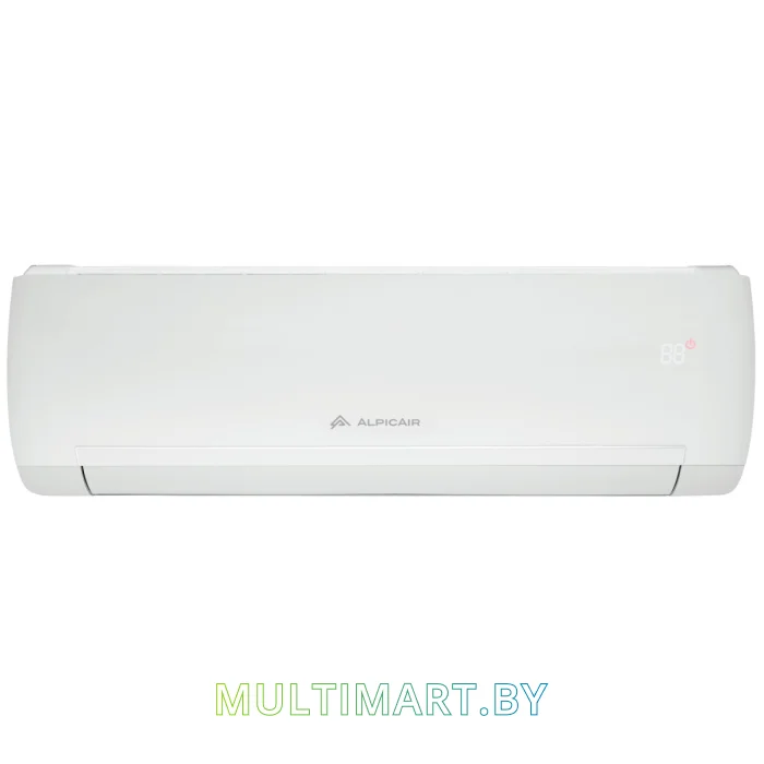 Кондиционер AlpicAir Premium Pro II AWI/AWO-36HRDC1C